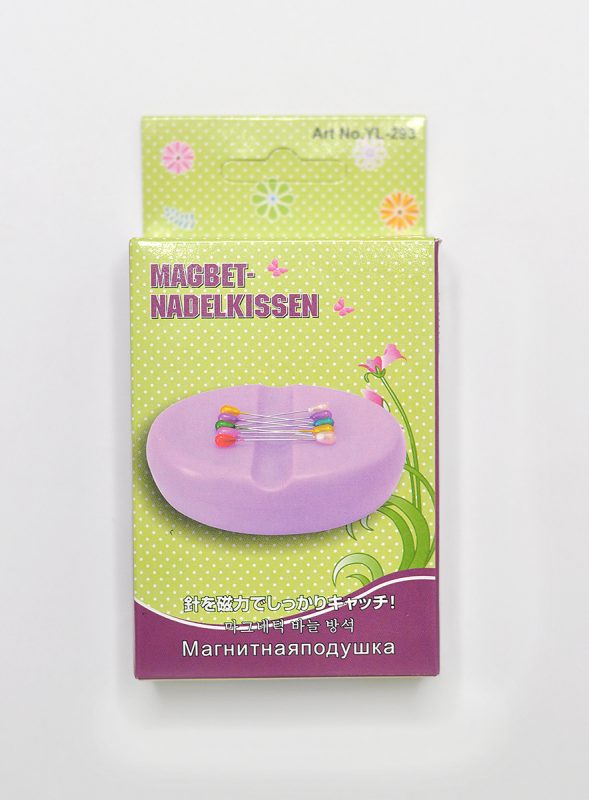 מגנט סיכות 2