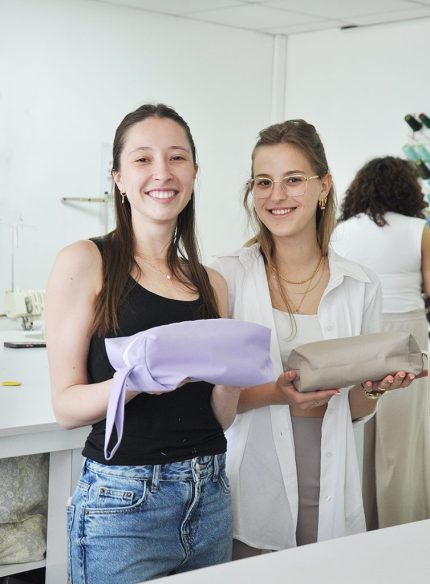 סדנת היכרות